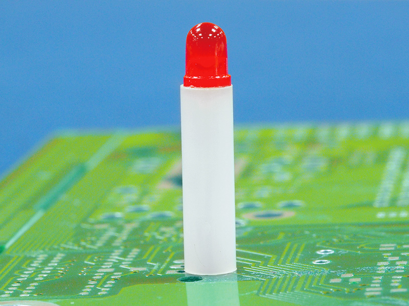 LED Spacer Support | Kang Yang Hardware Enterprises Co., LTD.