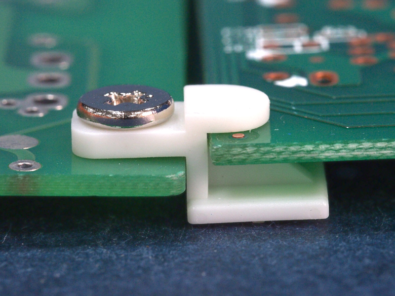 PCB固定座 | 康扬企业股份有限公司