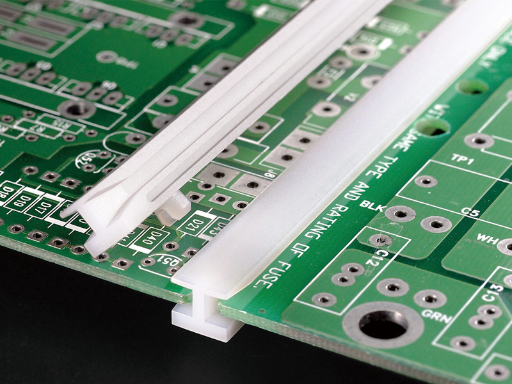 PCB导槽 | 康扬企业股份有限公司